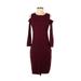 Pre-Owned Calvin Klein Women's Size S Casual Dress