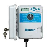 Hunter X-CORE 8 Station Indoor/Outdoor Controller XC-800