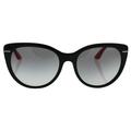 Vogue VO2941S 2392/11 - Black/Grey Gradient by Vogue for Women - 56-18-140 mm Sunglasses