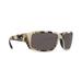 Costa Del Mar Fantail Gray 580P Sunglasses Men's Sunglasses TF 65 OGP