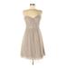 Pre-Owned Jenny Yoo Collection Women's Size 6 Cocktail Dress