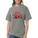 CafePress - You Can't Scare Me I T Womens Comfort Colors Shirt - Womens Comfort ColorsÂ® Shirt