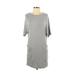 Pre-Owned Lou & Grey Women's Size S Casual Dress