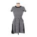 Pre-Owned Madewell Women's Size 0 Casual Dress