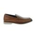 Clarks Atticus Edge Men's Slip-On Loafers Tan Leather 26148225