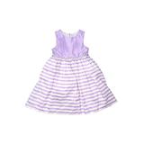 Pre-Owned American Princess Girl's Size 4 Special Occasion Dress
