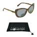 Sunglass Monster Womens BIFOCAL Sunglasses Sun Readers with Cat Eye Fashion Oversized Sexy Tortoise Shell Brown Frame with Smoke Lens