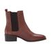 Kenneth Cole Reaction Salt Chelsea Boot Tan