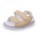 Xinhuaya Summer Baby Girl Sandals PU Children Shoes Soft Breathable Baby Boy Sandals Fashion Light Boy Shoes