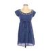 Pre-Owned Feather Bone Women's Size S Casual Dress