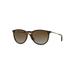 Ray-Ban RB4171 Erika Aviator Sunglasses