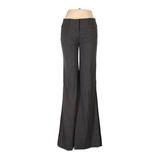 Pre-Owned Bebe Women's Size 4 Dress Pants