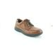 Nunn Bush Cam Moc Toe Oxford Men's Casual