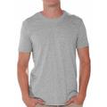 Gildan Men Grey T-Shirts Value Pack Shirts for Men Pack of 6 Pack of 12 Grey Shirts for Men Gildan T-shirts for Men Gray T-shirt Casual Shirt Basic Shirts