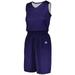 Augusta Sportswear Women's Undivided Solid Single Ply Reversible Jersey