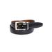 George Men's 30mm Reversible Feather Edge Stitch Belt