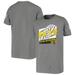 Team USA 2020 Summer Olympics USA Skateboarding Youth Checkers T-Shirt - Charcoal