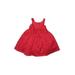 Pre-Owned Janie and Jack Girl's Size 2T Special Occasion Dress