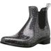 Western Chief Kids Chelsea Glitter Rain Boot