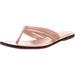 Bernardo Womens Miami Flat Sandal