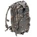 URHOMEPRO Military Backpack for Men, Fashion Tactical Backpack Fishing Backpack with Multi-Pocket, Heavy Duty Oxford Cloth Molle Bug Out Bag Backpacks for Outdoor Hiking Camping Hunting, 30L, Q9046