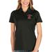 Washington State Cougars Antigua Women's Balance Polo - Black