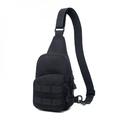 Professional Outdoor Chest Bag Climbing Diagonal Bag Single Shoulder Backpack Rucksacks For Sport Camping Hiking Traveling New