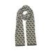Pre-Owned MICHAEL Michael Kors Women's One Size Fits All Scarf
