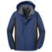 Port Authority Men's Water-Resistant 3-In-1 Jacket