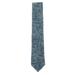 Calvin Klein Mens Silk Blend Floral Neck Tie