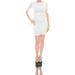 B Darlin Women's Elbow Sleeve Lace Dress Size 3/4