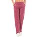 Women Velour Pants Winter Velvet Pants Sweatpants Sports Long Pants Fleece Joggers Pants Velour Pants Yoga Running Sport Pants Casual Velvet Pants Soft Yoga Velour Track Pants