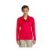 Ladies Stretch Tech-Shell Compass Pullover, Style DG440W