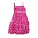 Pre-Owned Bonnie Jean Girl's Size 10 Special Occasion Dress