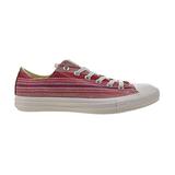 Converse Chuck Taylor Ox Men's Shoes Red 147022f