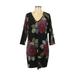 Pre-Owned Trina Trina Turk Women's Size L Casual Dress