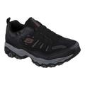 Skechers After Burn M. Fit Slip-On Walking Shoe (Men's)