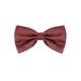 Polka Dots Pre-Tied Bow Ties for Men Bowties Wedding Party Bowties