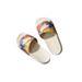 Ladies Womens Mens Ultra-Soft Home Slippers Unisex Non-slip Extra Soft Cloud Slippers