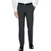 Perry Ellis Portfolio Mens Plaid Performance Dress Pants