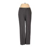 Pre-Owned MICHAEL Michael Kors Women's Size 2 Wool Pants