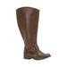 Easy Street Quinn Plus Plus Wide Calf Boots (Women)