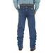 Wrangler Apparel Mens George Strait Relaxed Fit Jeans 32W x 32L Stonewashed