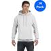 Mens Ecosmart Hooded Sweatshirt P170 (5 PACK)