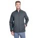 Men's Corporate Windstrike Jacket - STLTH GR/ WH _008 - L