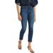 Levi's Women's 724 High-Rise Straight Crop Jeans
