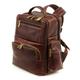 Claire Chase Legendary Executive Backpack