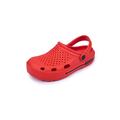 Lacyhop Men Women Clogs Garden Shoes Mesh Slippers Sandals Lightweight Slip On Mules Outdoor Walking Slippers Unisex Summer Beach Shoes