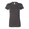 Bella + Canvas Women Shirt Cotton Women Shirts Womens Value Shirts Best Womens Classic Short Sleeve T-shirt Blank All Color Black Shirts for Women White Shirt Grey Shirt