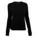 Polo Ralph Lauren Women's Crew-Neck Cable-Knit Sweater